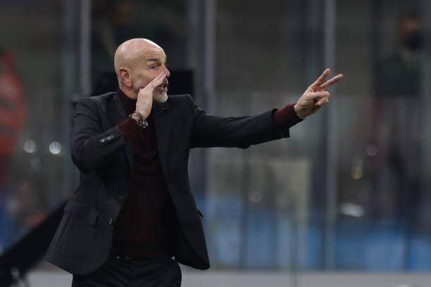 世界杯手机官网直播app下载官方正版-皮奥利：与欧冠顶级队还有差距 失球皆因自己失误