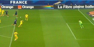 世界杯手机官网直播app下载官方正版-【世预赛】格列兹曼世界波 法国摆乌龙1比1平乌克兰